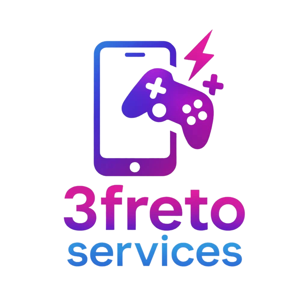 3freto Services